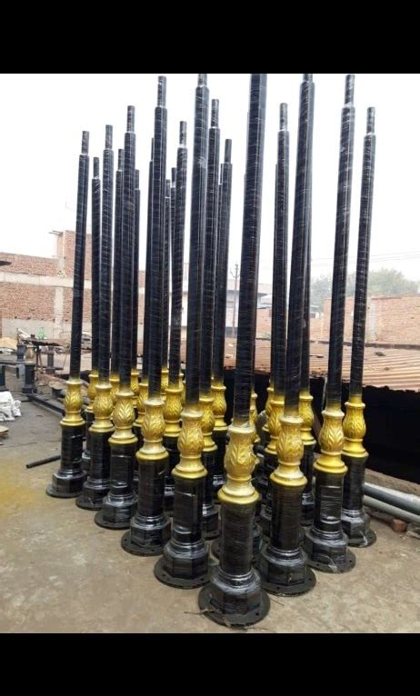 Abhil Group Cast Iron Pole At Rs Piece In Ghaziabad Id