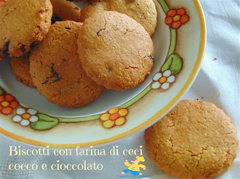 Ricette Biscotti Al Cocco Con Farina Di Riso GialloZafferano It