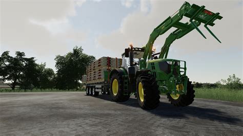 Black Sheep Modding Bringing The Deere 40 Series Awesome News For