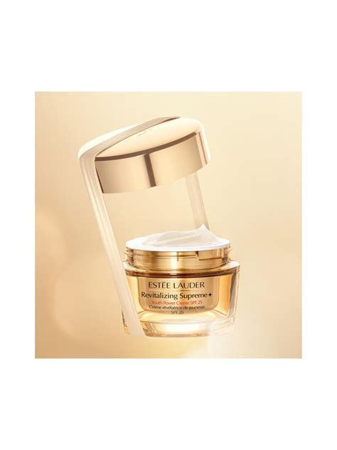 NOCOL Estée Lauder Revitalizing Supreme Youth Power Creme SPF 25