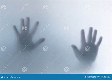 Ghost Hands From Hell, Conceptual Sculpture Decorations Royalty-Free Stock Image | CartoonDealer ...