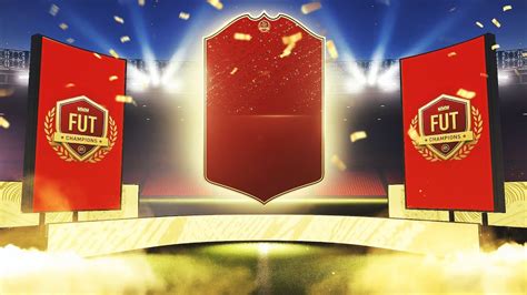 Th In The World Fut Champions Weekend League Rewards Fifa Ultimate