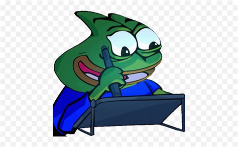 Pepegaart Discord Emoji Pepe Discord Emoji Png Discord