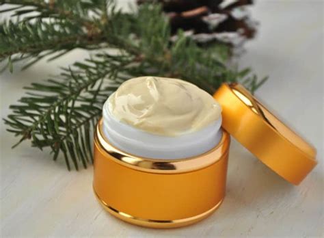 Homemade Anti Aging Cream Without Beeswax Organic Beauty Recipes