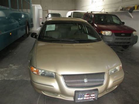 Buy Used Chrysler Cirrus Lxi In For Us