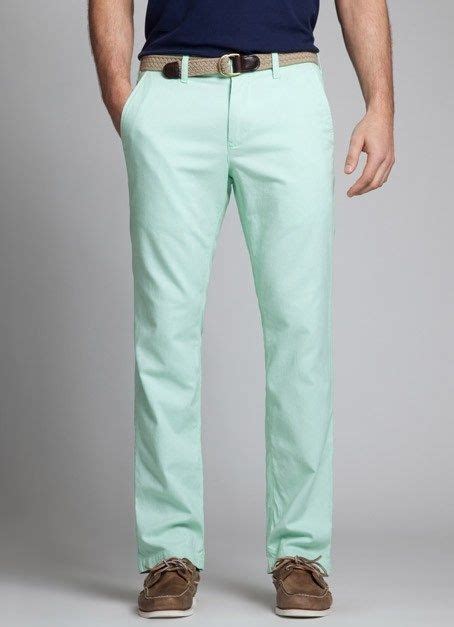 Perfect Mint Pants Mint Green Pants Green Chinos Green Shoes Men