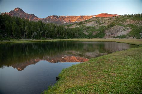 Top Swimming Spots In Oregon Hike Oregon