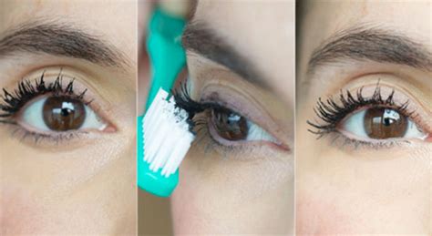 Les astuces pour avoir de beaux cils longs et recourbés Cosmopolitan fr