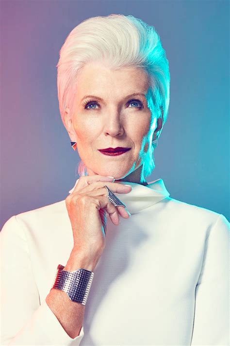 Meet Maye Musk, the glamorous model mother of billionaire Elon Musk