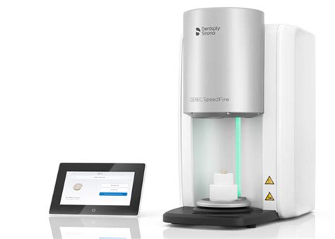 Hornos De Sinterizaci N Dentsply Sirona M Xico