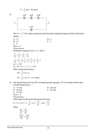 Un Fisika 2004 PDF