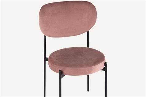 Стул Барбара Pink – купить в Москве по цене 9 690 рублей в интернет ...