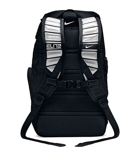 Nike Hoops Elite Pro Backpack 23l Black