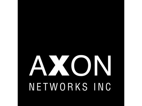 Axon Networks Logo Png Transparent Logo
