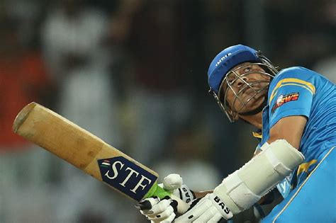 Sachin Tendulkar works one through the on side | ESPNcricinfo.com