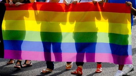 28 De Junio ¿por Qué Se Celebra El “día Mundial Del Orgullo Gay