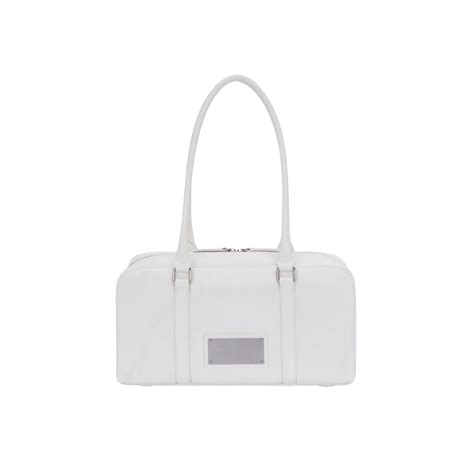 Matin Kim Sporty Tote Style Kream