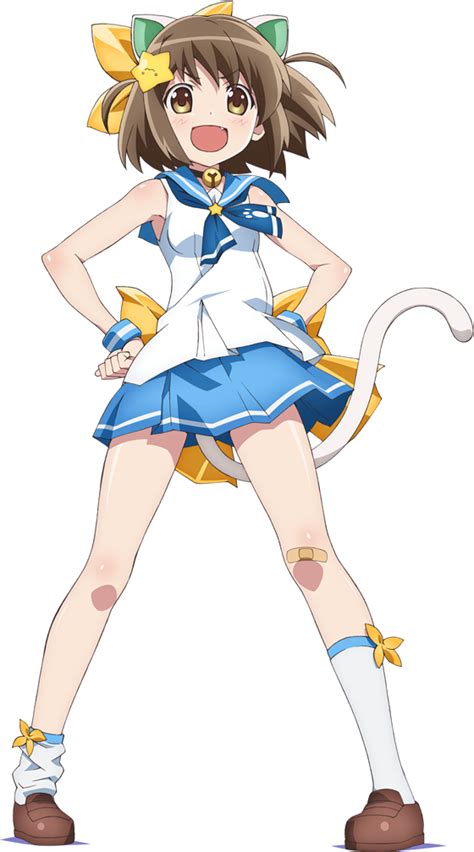 Nyaa Tan Etotama Wiki Fandom Powered By Wikia