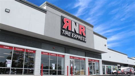 Locations Rnr Tire Express