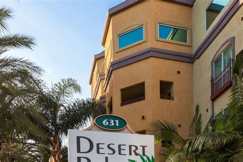 Desert Palms Hotel Suites Anaheim Bookonline