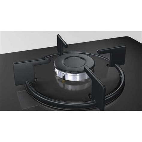 Bosch POH6B6B10 Gas Hob 60 Cm 4 Burners Techinn