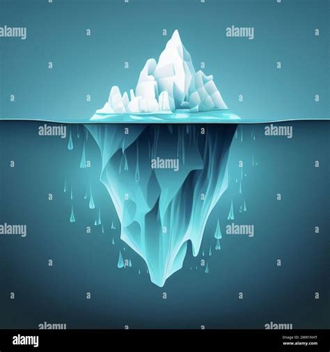 A 3d Rendered Illustration Of A Visible And Invisible Surface Of The