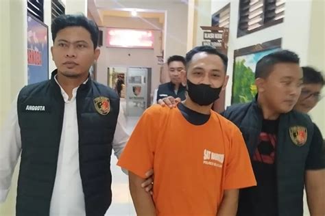 Penyalahgunaan Narkoba Di Buleleng Makin Meluas Ini Kejadian Terbaru