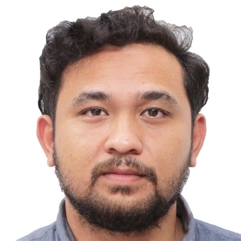 Arif Zakaria Safety And Health Officer Percetakan Tenaga Sdn Bhd