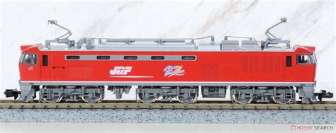 Jr Ef510 0形電気機関車 増備型 鉄道模型 商品画像1