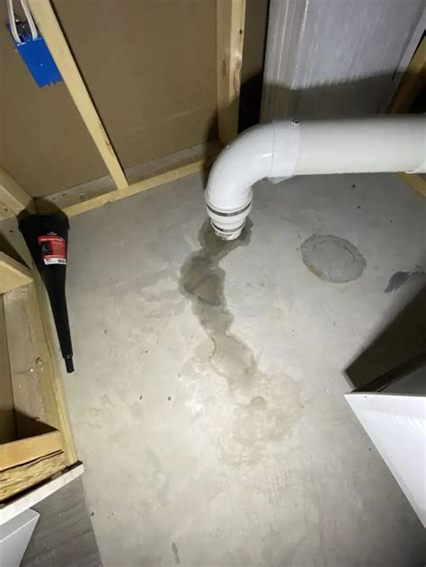 The Link Between A Wet Basement And High Radon Levels What You Need To