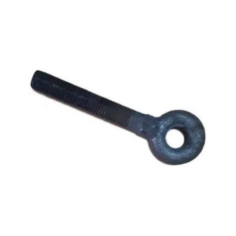 Mild Steel Round Eye Bolt Size 12mm To 64mm At Rs 20piece In