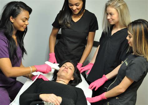 Laser Training Courses In Chicago National Laser Institute