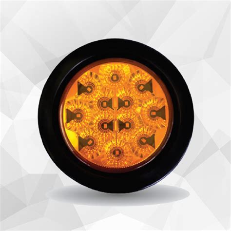 Hella Valuefit 4 LED Indicator Light ATL Autotechlight