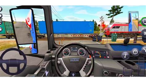 Jeu De Camion Truck Simulator Ultimate Meilleurs Jeux De Conduite