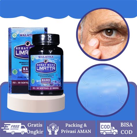 Jual Herbalthy Obat Mata Floaters Obat Bintik Melayang Pada