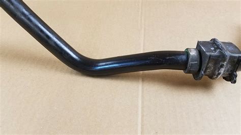 INFINITI JX35 QX60 NISSAN PATHFINDER REAR SUSPENSION STABILIZER