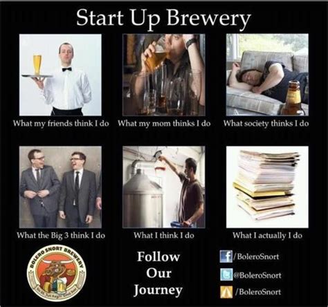 Brew York A Brewing Meme