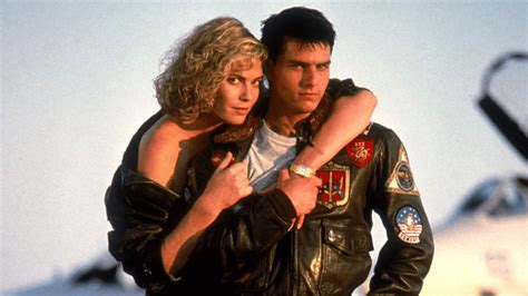 Top Gun Il Film Con Tom Cruise Trama Cast E Streaming Curiosità