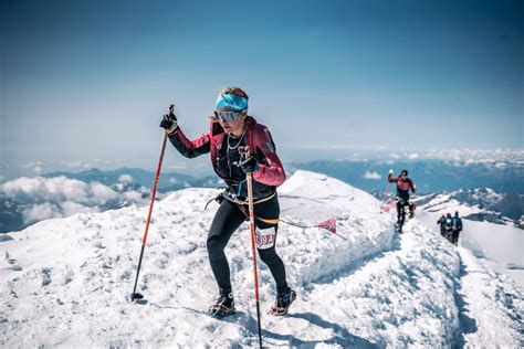 La Monte Rosa Skymarathon Aostasports It