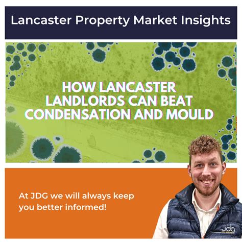 What Lancaster And Morecambe Landlords Need To Know About Condensation