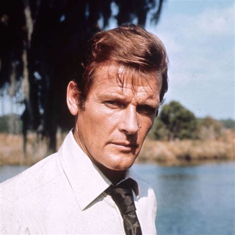 Roger Moore Dead At 89