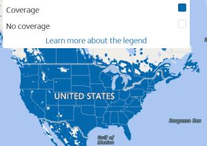 AT&T's 5G Coverage: Maps, Cities, and Plans | Coverage Critic