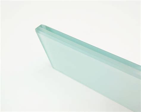 Frosted Laminated Glass Hongjia Architectural Glass