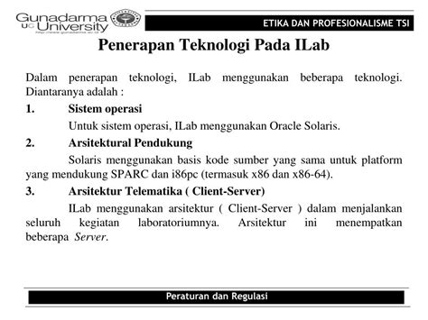 Ppt Arsitektur Telematika Distributed Processing Client Server