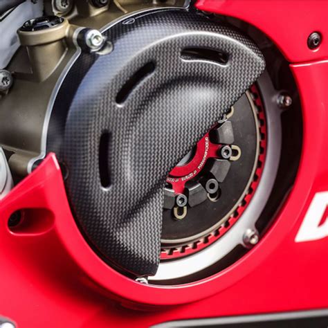 Ducati Performance Dry Clutch Kit Ducati Panigale V4 S Speciale