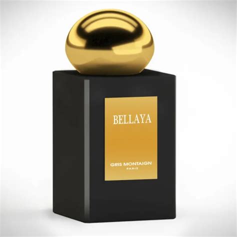 BELLAYA Oud Parfumerie PARFUM COSMETIQUE MAISON