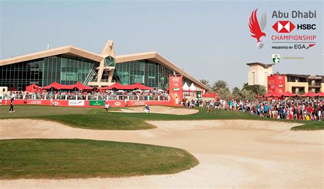 The Rolex Series The Most Prestigious Golf Tournaments