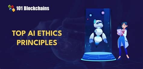 A Comprehensive List Of AI Ethics Principles News PouroverAI