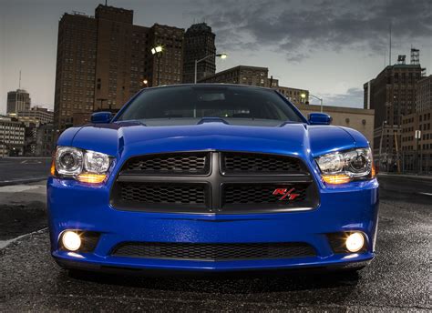 2013 Dodge Charger R T Daytona