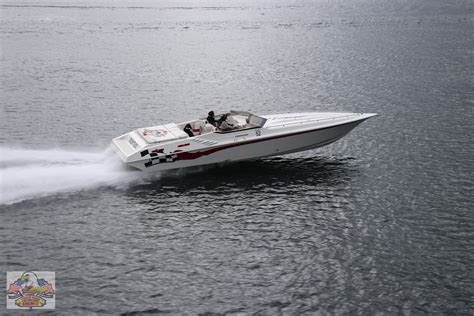 2019 Gananoque 1000 Islands Poker Run & Shootout Weekend - Power Boating Magazine